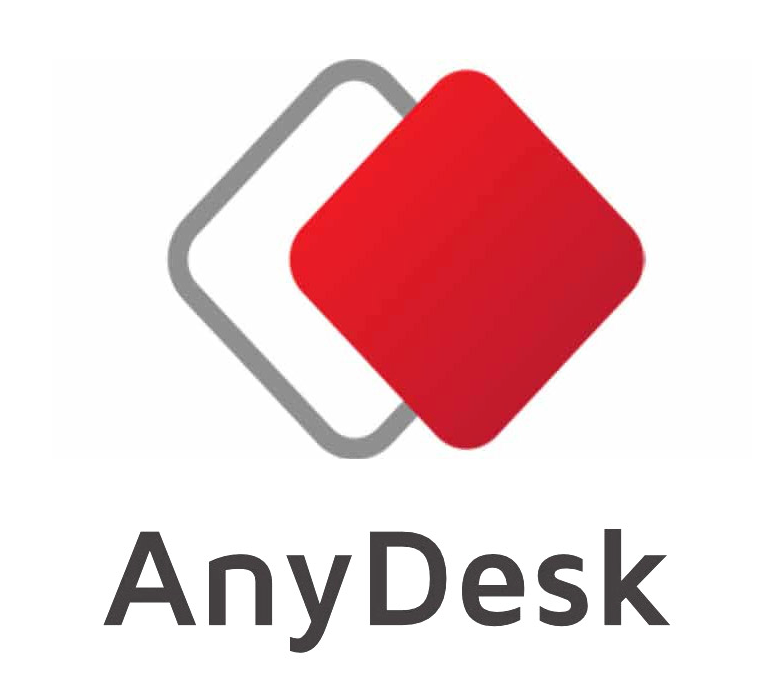 AnyDesk-Logo